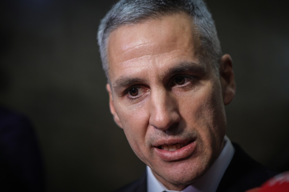 Bulgaria’s new prime minister reaffirms country’s pro-Western orientation ahead of April vote