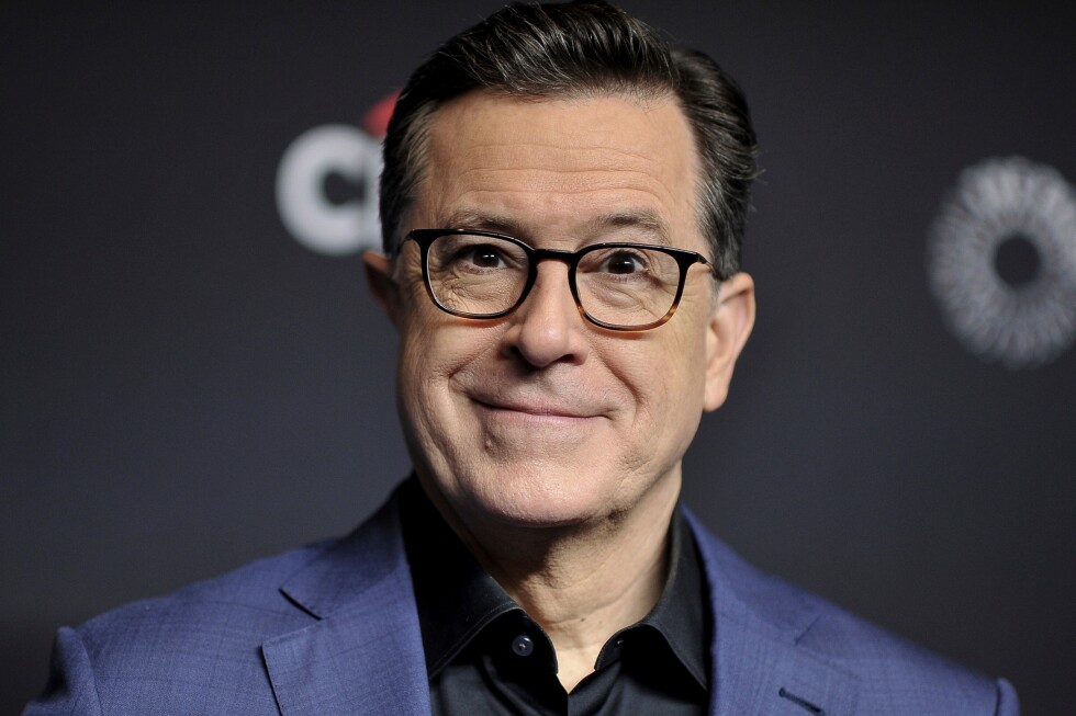 What to know about the ‘equal time’ rule Stephen Colbert says led CBS to pull his Talarico interview