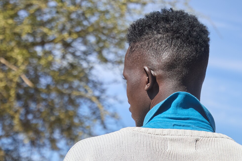 Takeaways from AP’s report on a Sudanese doctor’s escape from a Darfur city under rebel attack