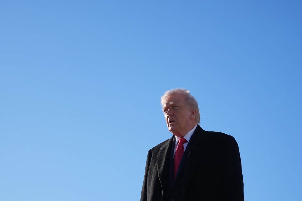 Trump seethes over Supreme Court justices who opposed him on tariffs, especially those he appointed