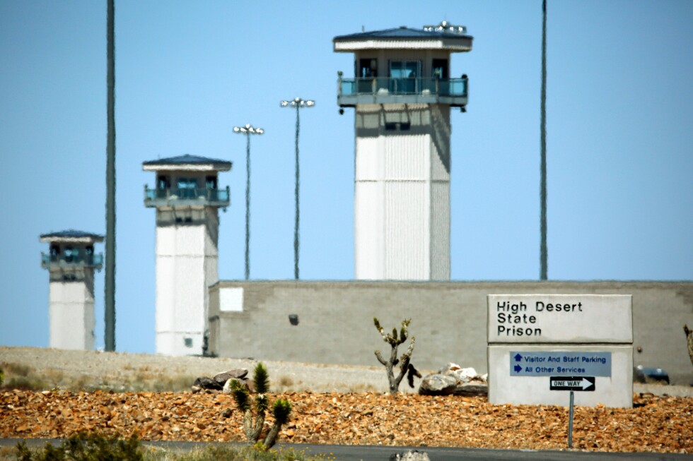 Nevada prison system overtime pay continues to spiral; officers criticize state leaders