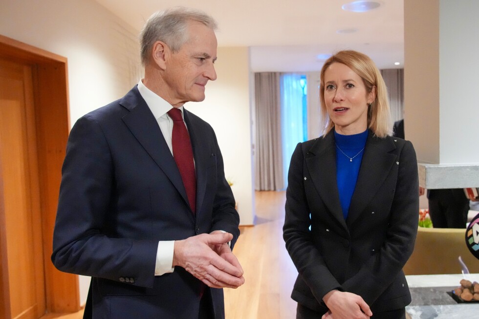 EU’s foreign policy chief says a Europe-wide army could be ‘extremely dangerous’