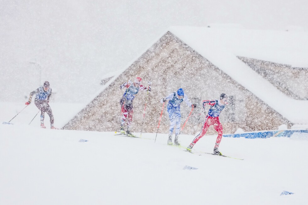 Will the Olympics bid farewell to one of its toughest winter sports?