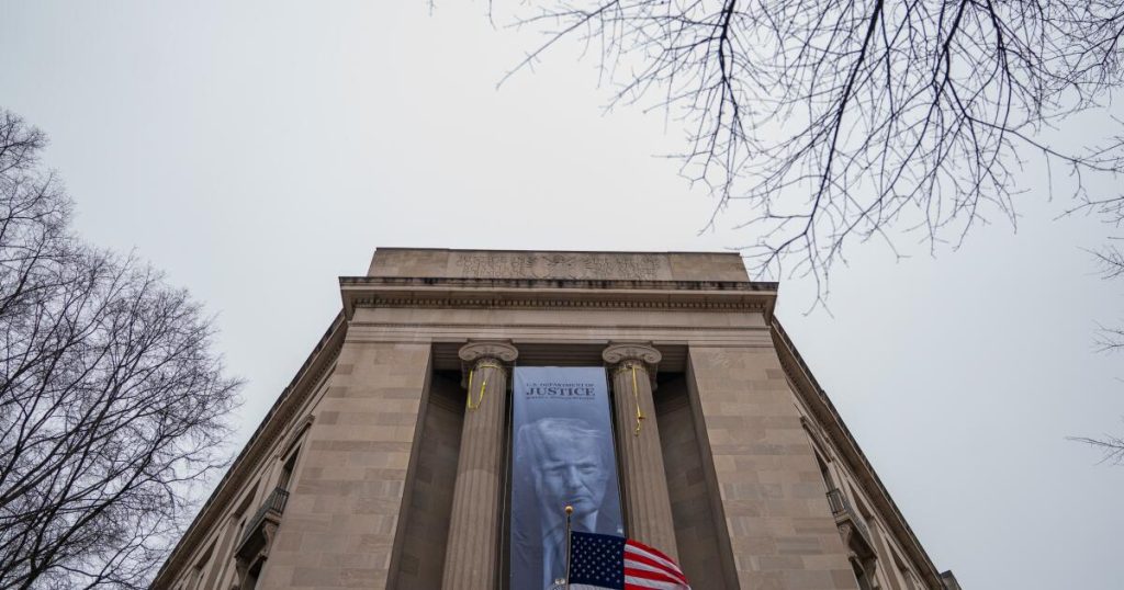 Trump Appoints Supporters of His Contested 2020 Election Claims to Administration Posts