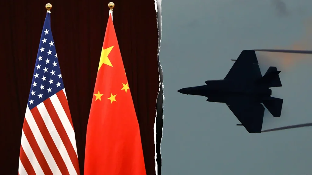 Mysterious 2020 China Explosion Had Nuclear Test Characteristics, US Official Claims