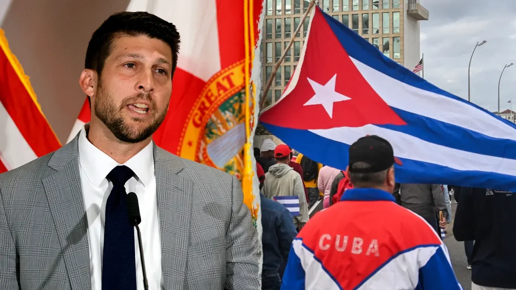 Florida Launches Investigation into Cuban Military’s Fatal Shooting of 4 on US Vessel Near Keys