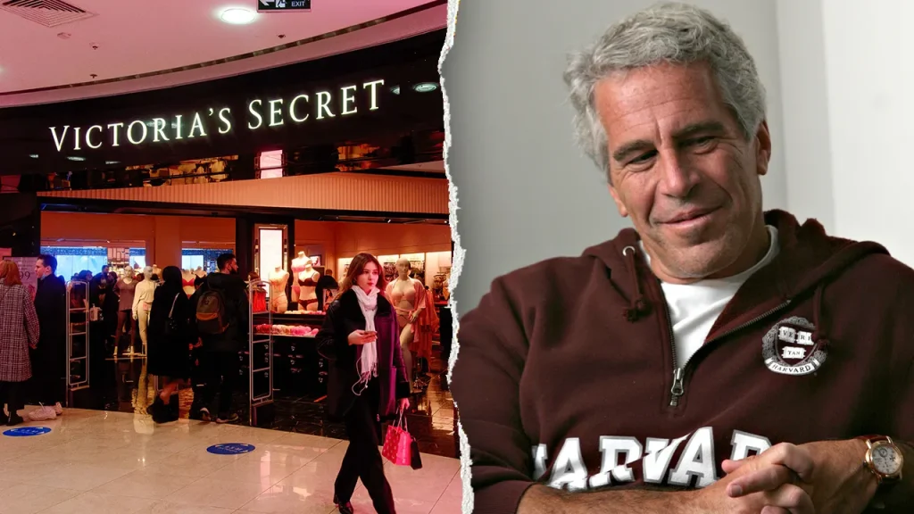 Les Wexner, Billionaire Victoria’s Secret Founder, to Testify in House Epstein Investigation