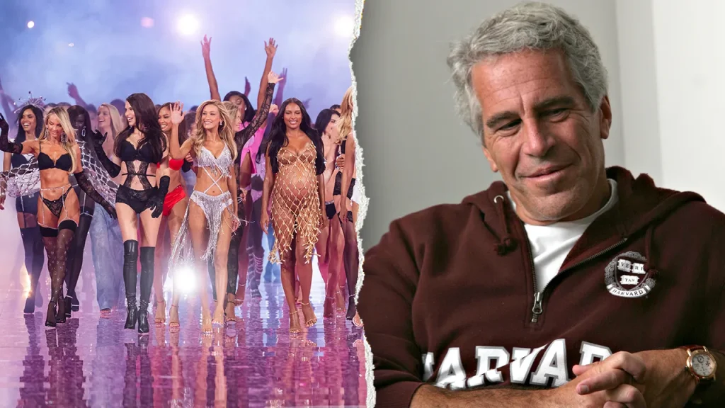 Former Lingerie Executive Questioned by Lawmakers Following FBI Memo Linking Him to Epstein