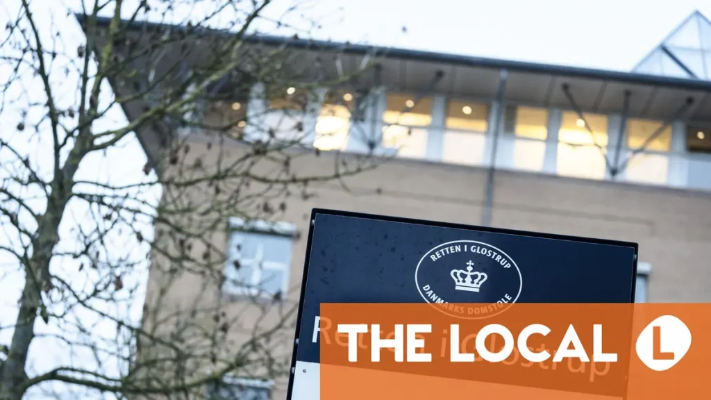 Danish Prosecutors Seek Citizenship Revocation for Man Accused of Sharing Far-Right Propaganda