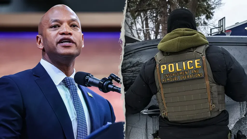 Maryland Sheriffs Seek Alternative Methods to Collaborate with ICE Under New State Restrictions