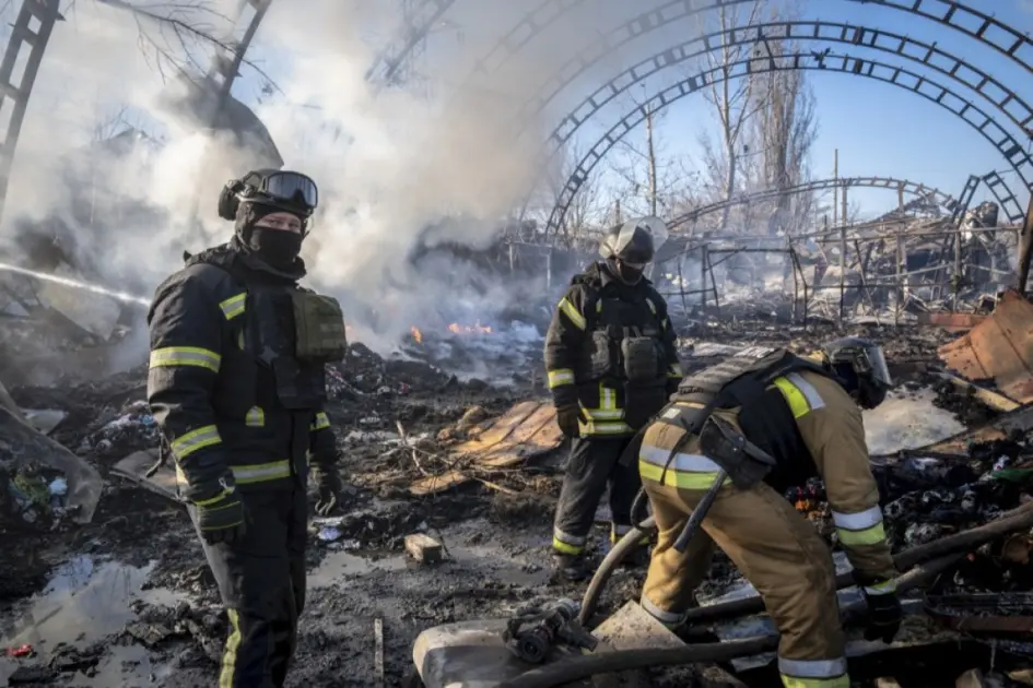 Eastern Ukrainians Express Support for Russian Integration, Amid Allegations of Propaganda