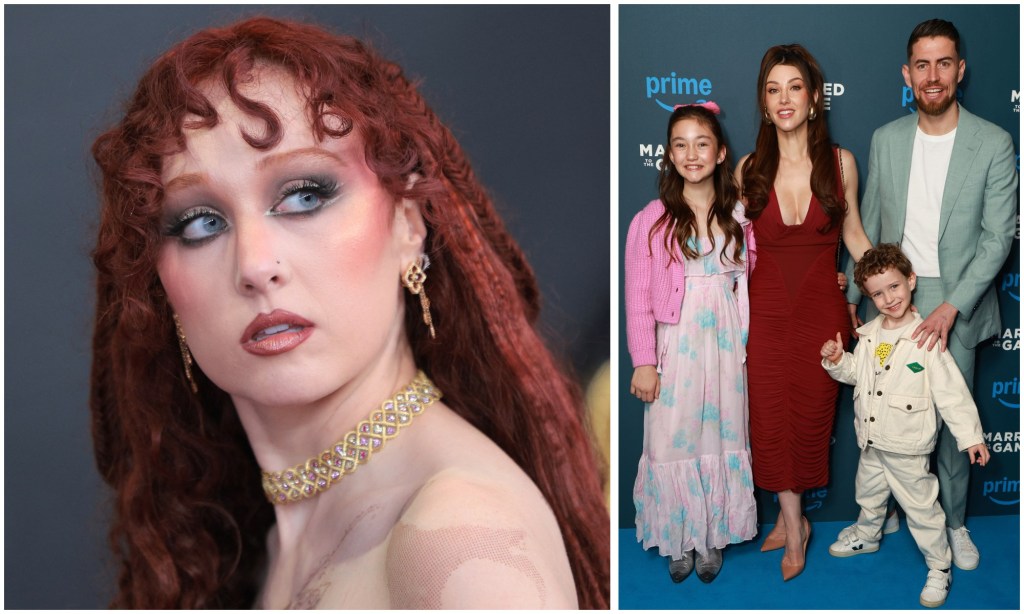 Security Guard Refutes ‘False’ Claims Made by Chappell Roan’s Mother