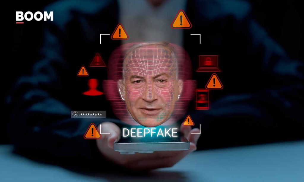 Netanyahu Status Questioned as Three Videos Fuel Speculation About Israeli PM