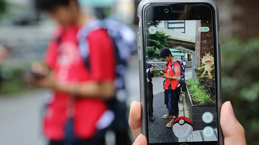 Fact Check: No Evidence Pokémon GO Players Are Unknowingly Training AI Systems