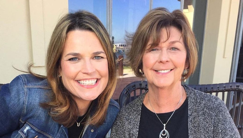Savannah Guthrie Angered by False Claims Following Mother’s Abduction
