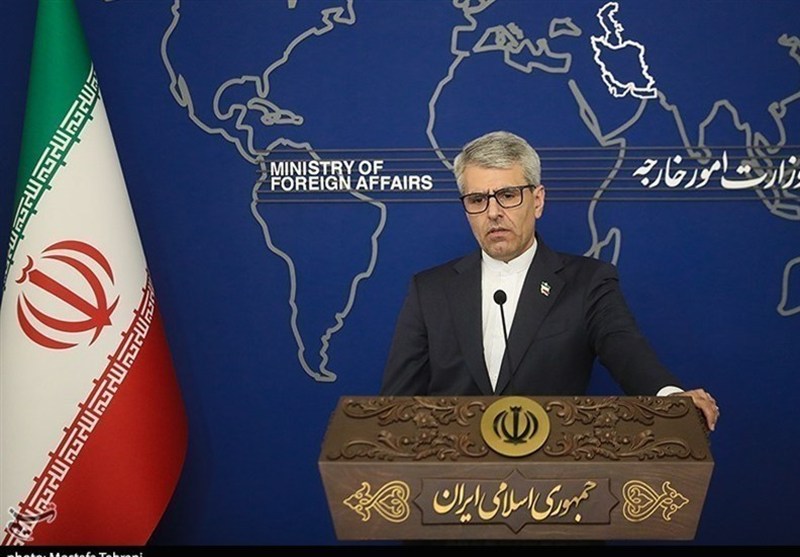 NATO Questions Israeli Claims, Highlighting Skepticism Over ‘False Flag’ Allegations: Iranian Spokesman