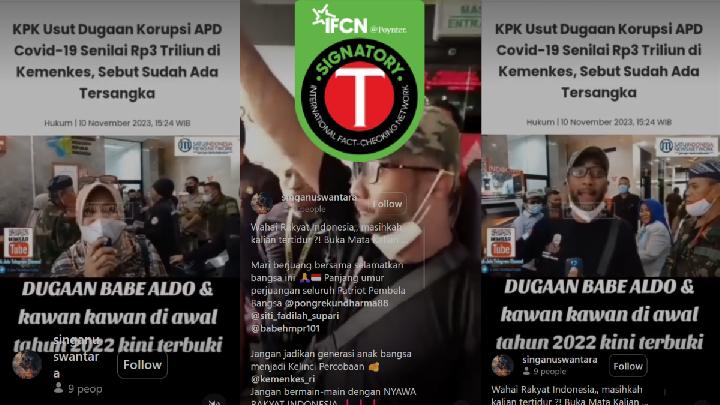 Fact Check: No Evidence HPV Vaccine Endangers Children