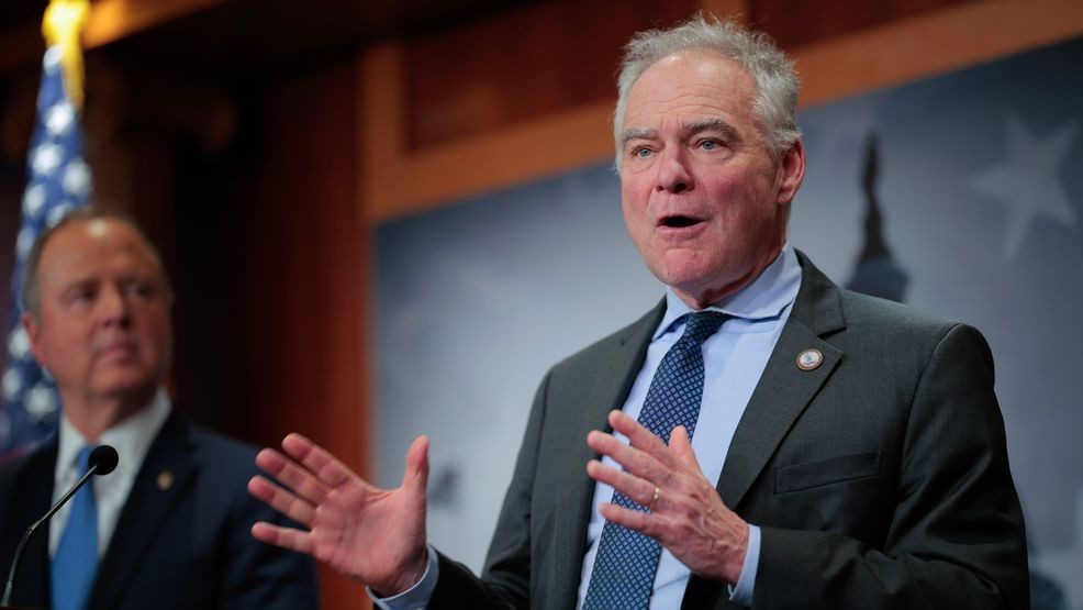 Iran Conflict Reignites Debate Over War Powers Authorization in Washington