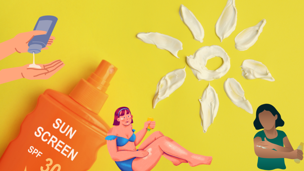 Fact Check: Is Sunscreen Only Necessary When Outdoors?