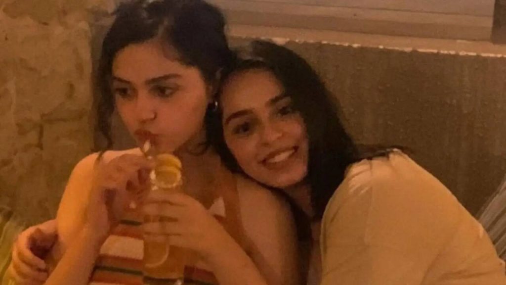 Aneet Padda’s Sister Deletes Instagram Account After Propaganda Comments Backlash