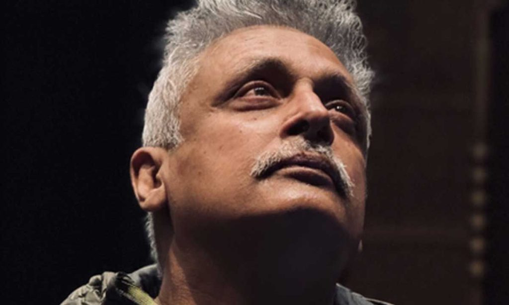 Piyush Mishra Discusses Fine Line Between Cinema and Propaganda