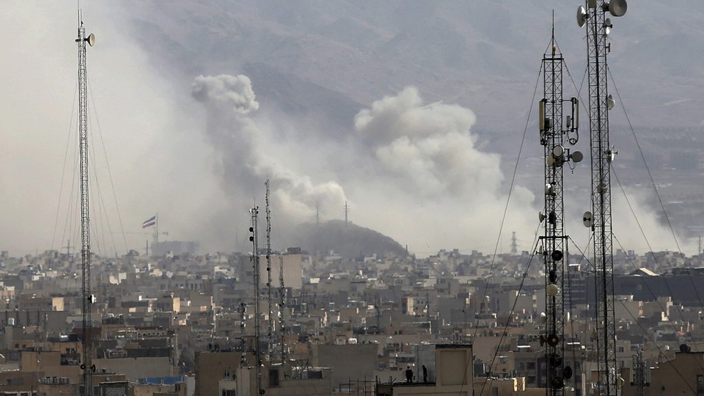 Iranian General Killed in $10M US Precision Drone Strike