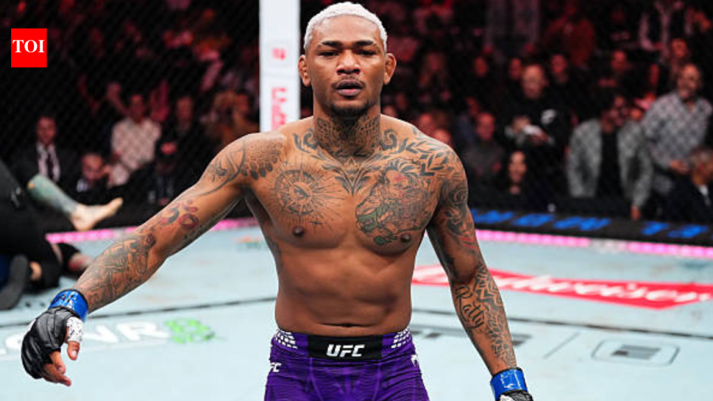 Fact Check: Did Michael Morales Challenge Islam Makhachev Despite Weight Division Difference?