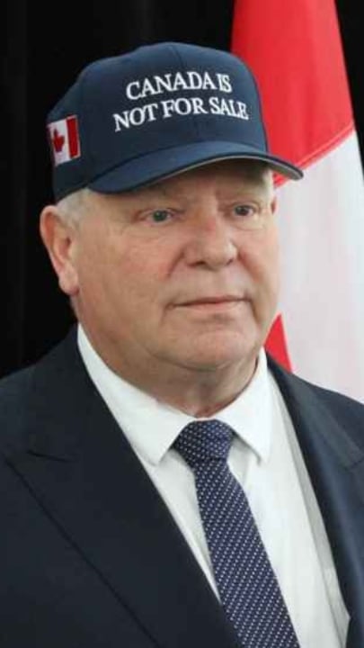 Fact Check: False CBC Article Attributed to Doug Ford Circulates Online