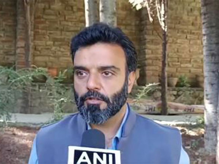 Aga Syed Ruhullah Mehdi Contests Misinformation Allegations