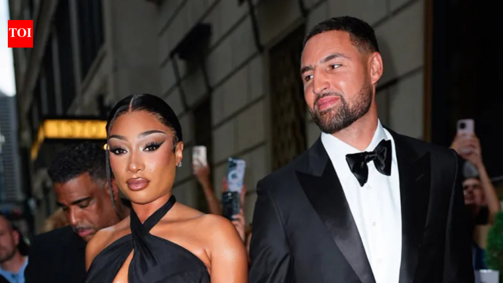 Fact Check: Rumors of Megan Thee Stallion Expecting Child with Klay Thompson Examined