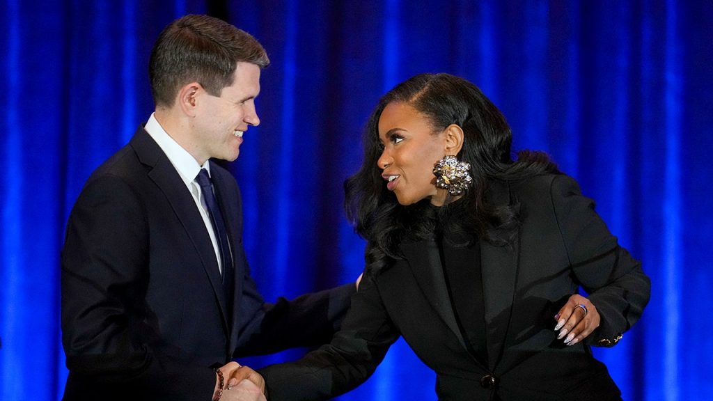 Progressive Concedes Congressional Race Following Viral Mockery