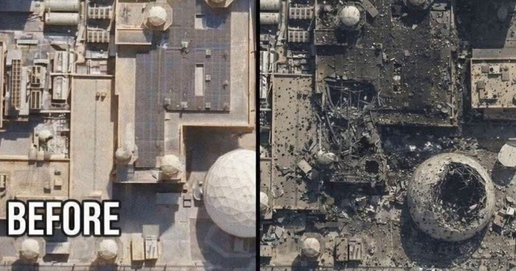 AI-Generated Videos Spread False Information About US-Iran Tensions