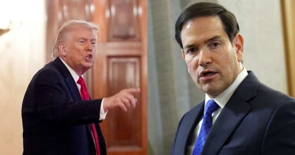 Trump Faces Criticism from Base and Economic Pressure as Foreign Policy Claims Questioned