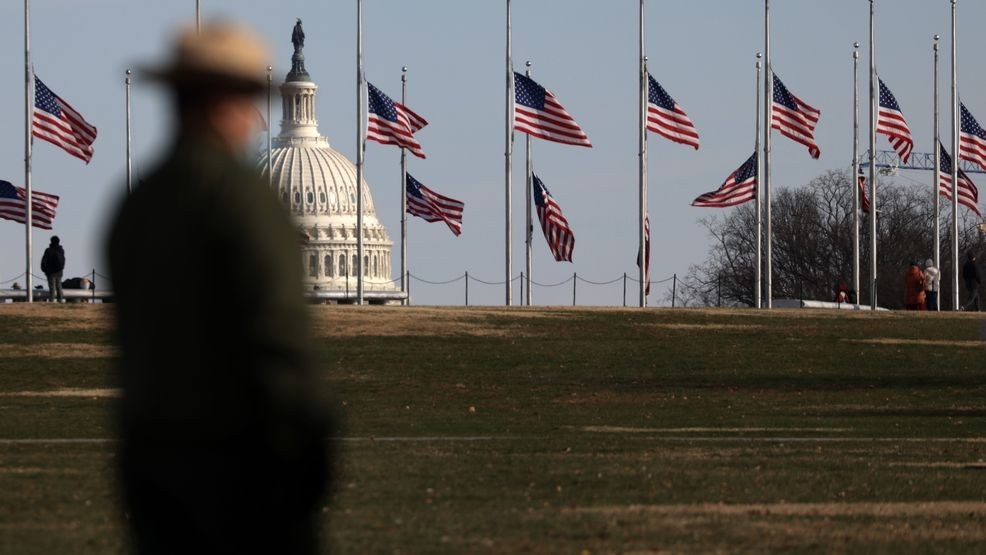 US Military to Exhume Service Members Killed in Pearl Harbor