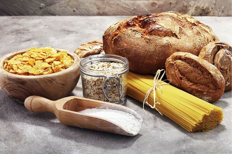 Grain Foods Foundation Takes Stand Against Industry Misinformation