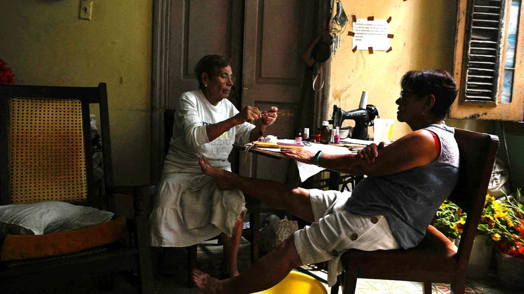 Cuba Suffers Complete Electrical Grid Failure, Entire Island Without Power