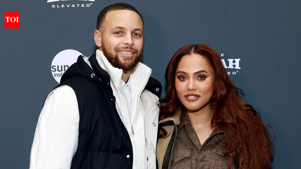 Stephen Curry’s Wife Ayesha Addresses Divorce Settlement Rumors