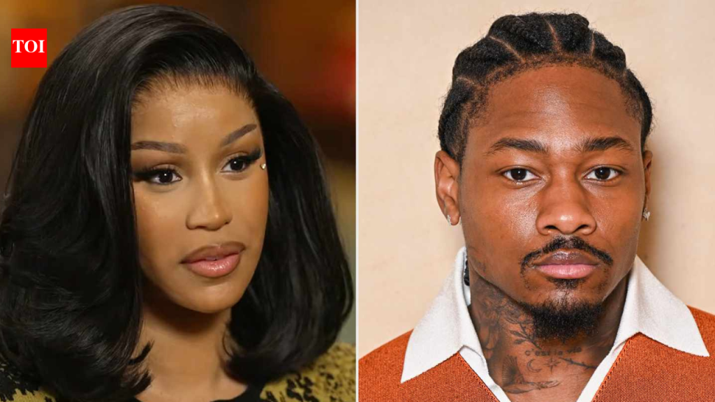 Fact Check: Did Cardi B Reunite With Offset After Declining Stefon Diggs’ Advances?