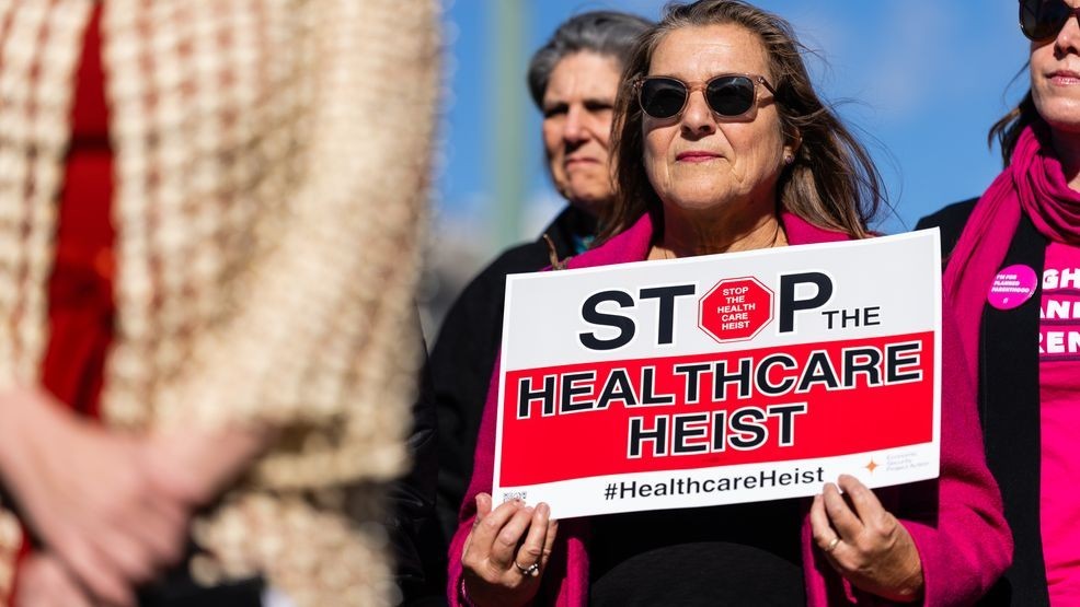 1 in 3 American Adults Reduce Essential Spending to Cover Healthcare Costs