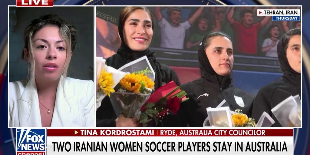 Iranian Reports Dismissed as ‘Pure Propaganda’ by Australian City Councilor