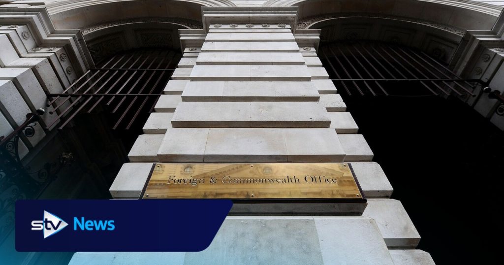 MPs Urge Increased Funding to Combat Foreign Disinformation