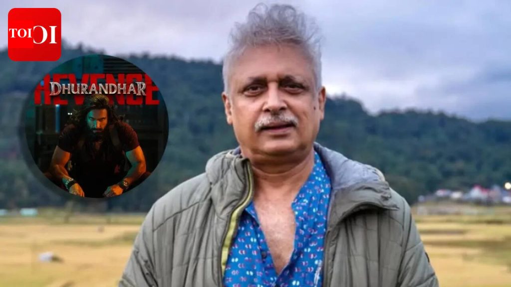 Piyush Mishra Defends ‘Dhurandhar: The Revenge’ Against Propaganda Claims