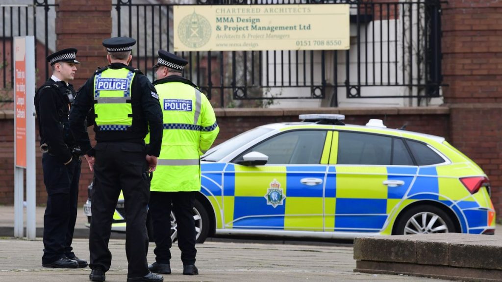 Liverpool Account Linked to Spreading False School Threat Information