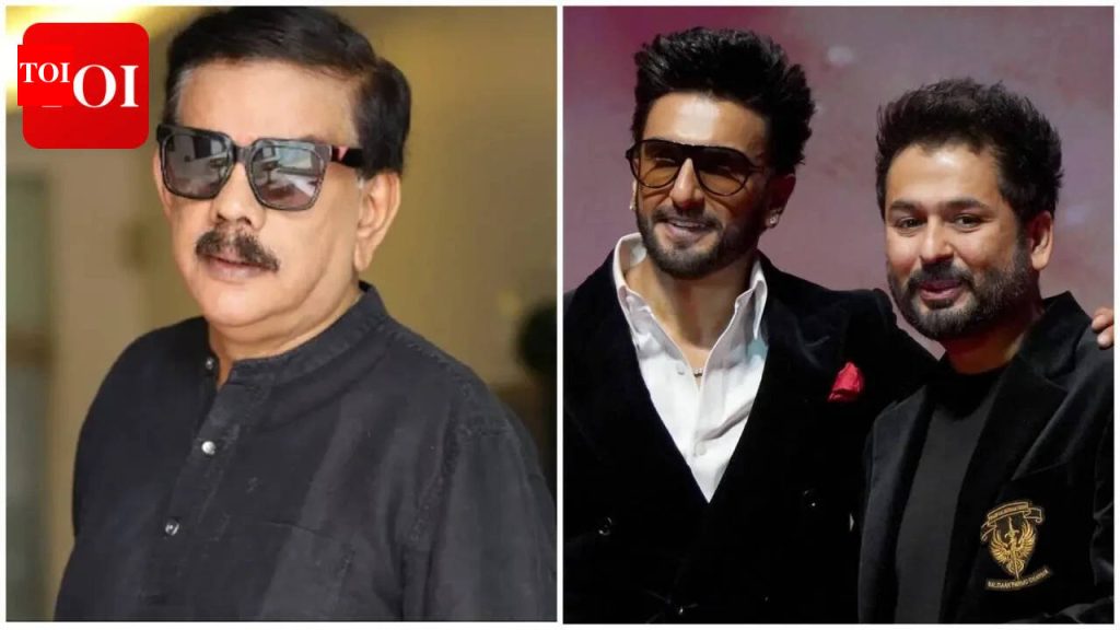 Filmmaker Priyadarshan Discusses Aditya Dhar’s Career Challenges, Addresses ‘Dhurandhar’ Controversy