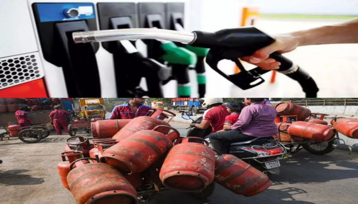 Government Affirms 60-Day Fuel Reserve, Dismisses LPG Shortage Reports as Misinformation
