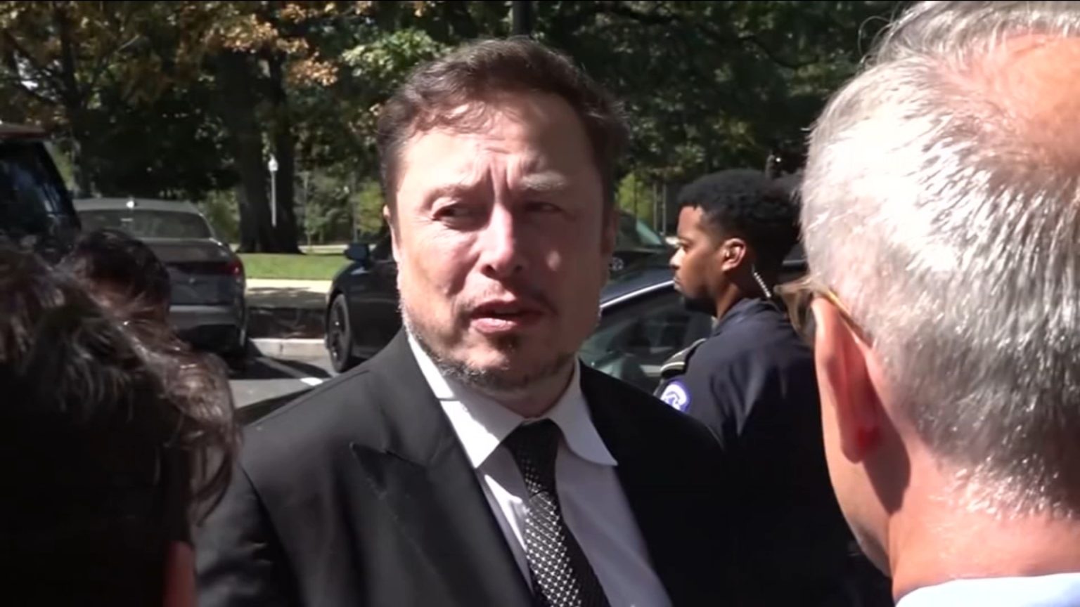 Elon Musk to Testify in San Francisco Trial Over Alleged Twitter Stock Manipulation