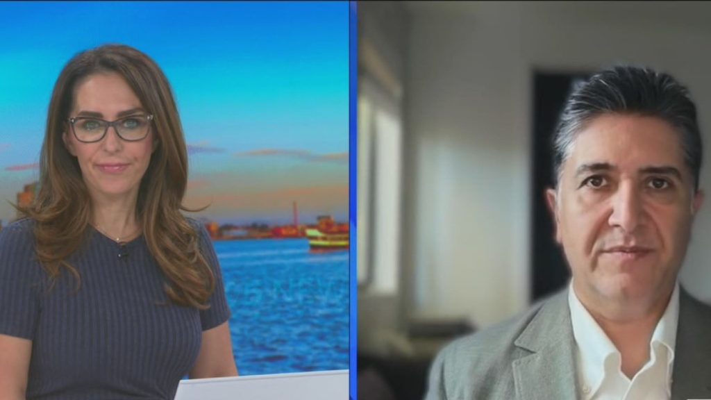 Israel-Hamas War Disinformation Spreads, Local Media Reports