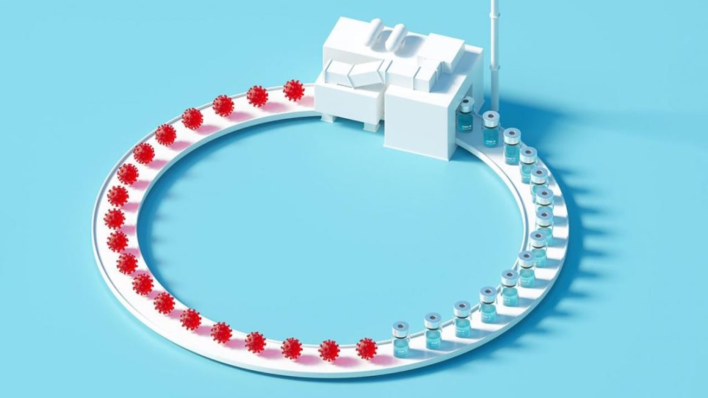 Surgeon General Urges Doctors to Combat COVID-19 Misinformation