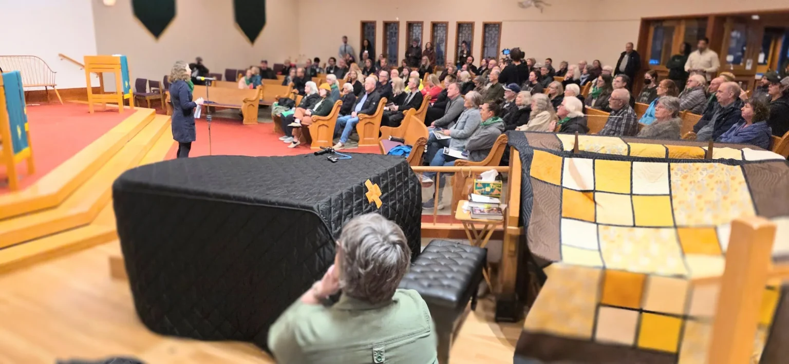 Senator Sollman Discusses Senate Bill 1586 in Podcast, Allegations of False Claims Emerge