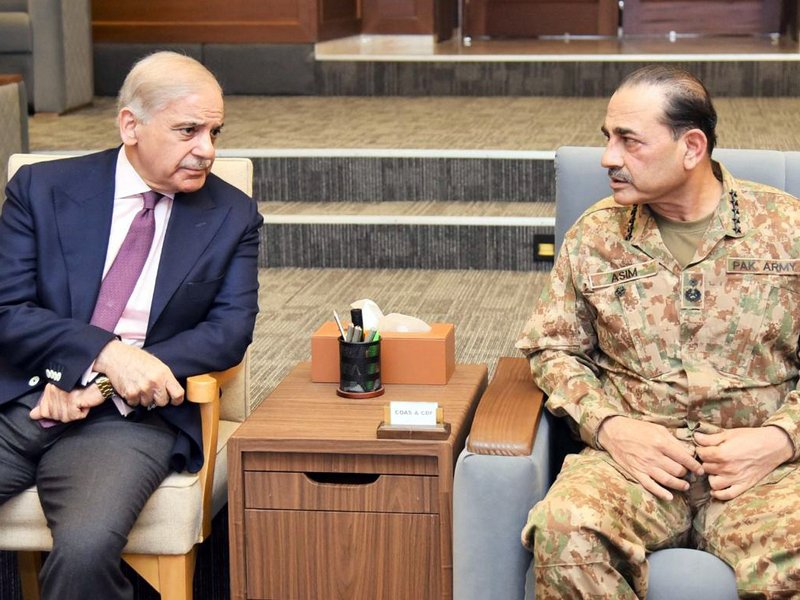 Pakistan Employs Strategic Diplomacy Amid Shifting Regional Influence